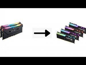 How To Download ram (Random Access Memory) For Free On Windows PC | Download More RAM