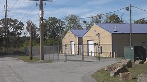 Inclement Weather Center open on chilly nights as shelter for homeless adults