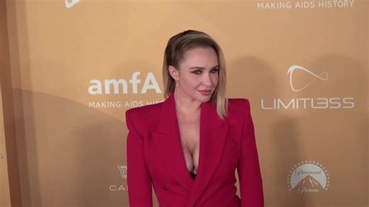 After Hayden Panettiere was seen leaving LAX airport in crutches alongside her ex-boyfriend Brian Hickerson, the 'Nashville' alum's reps shared insight into her recovery. bit.ly/47mcdaC | E! News