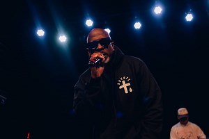 How Oakland's Richie Rich Got Back in the Rap Game