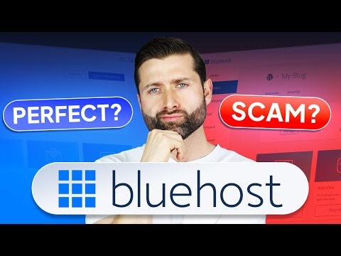 Bluehost review 2026 | How good is this WordPress hosting?