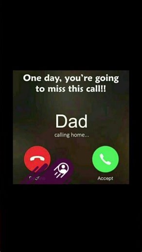 Author Unknown , answer the phone