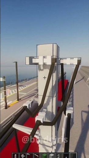 Making a Minecraft mod - Added utility poles