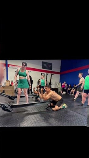 Community, Competition, and Fun | CrossFit in Oklahoma City