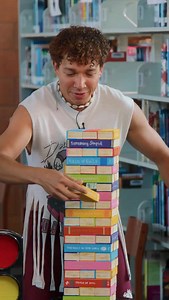 the real challenge? sitting back down 😭 | Smosh