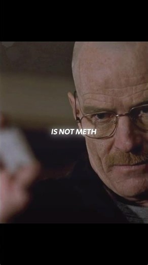 Breaking Bad This lsn’t Meth | movie edit.