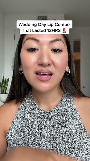 Longwear Wedding Day Lip Combo