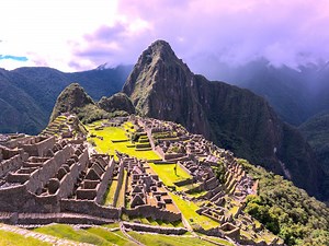 Cityneon to Bring a Digital Experience of Machu Picchu in VR