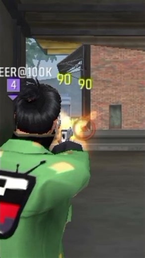 trolling in noob #shorts #funny #viral #freefire #totalgaming #desi #ajjubhai #indiangamingleague