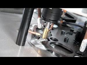 A New Vista Tapping and Verifying IND Thread Station