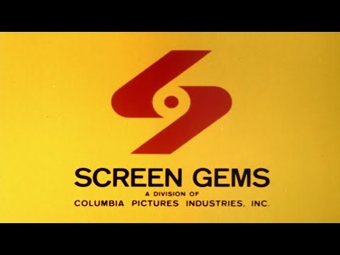 A William Castle Production/Screen Gems/Sony Pictures Television (1972/2002) #2