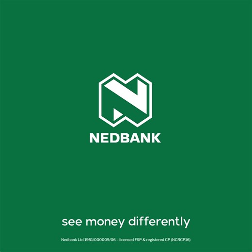 Achieve your dreams and turn those ‘what ifs’ into a reality. Apply for the Nedbank Bursary Programme and secure your education: https://bddy.me/44tlmLn #YoungDifferenceMaker | Nedbank