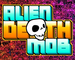 Alien Death Mob (PC) by Thalamus Digital Publishing Ltd.