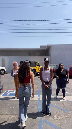 @co_mill @Keith Leak @Kiana Parker @David Vu