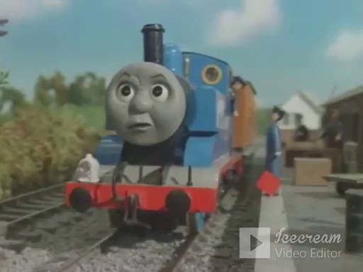 Thomas & Friends Best of Thomas (2001 Hit Entertainment VHS)