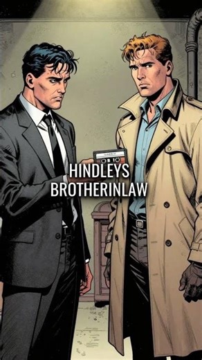 How Britain's Most Evil Serial Killers Were Caught by Their Own Mistake