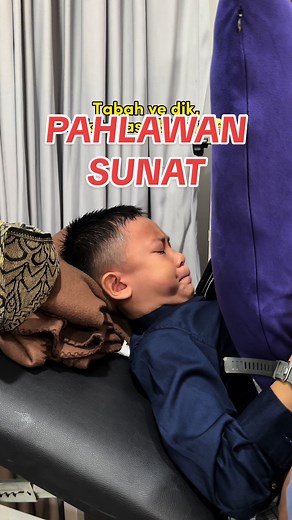 Cuti Sekolah: Sunat Clamp dan Laser di Shah Alam - Ken Rimba Klinik