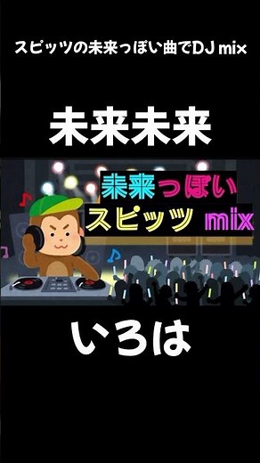 #スピッツ の未来っぽい曲で #djmix #spitz #邦楽ロック #作業用BGM #ひみつスタジオ #ハヤブサ #醒めない #邦楽メドレー