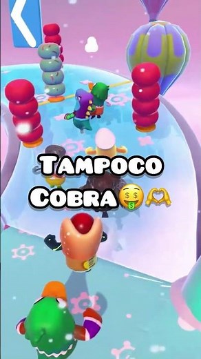 Famosos que no cobran por ir a tu cumpleaños 🎂🥺 | Fall Guys