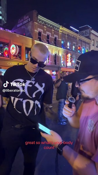 Funny Street Interviews That Will Make You Laugh