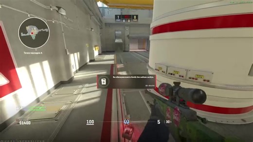 😂 An update can't be without bugs Valve is keeping up the standard, no doubt about it... | ForceDrop