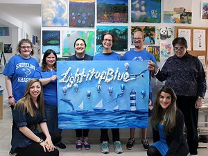 Explore Program Options for Individuals with Disabilities