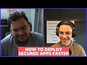 How to automate mobile app security checks | Harshit Agarwal - Appknox