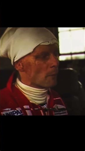 One of the best rivalries| Niki Lauda Vs James Hunt #formula1 #formulaone