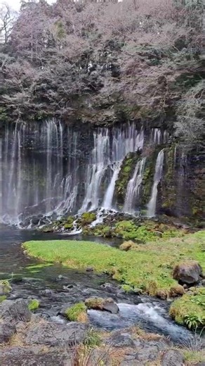 2026/3/17 白絲瀑布