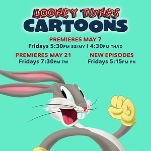 Stay entertained this month with new shows and episodes of your favorite Cartoon Network shows! ☺️ | Cartoon Network