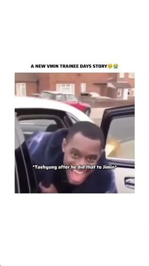 A new vmin's trainee days story