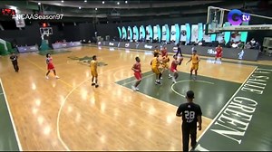 16K views · 202 reactions | Grabe 'yan, Taywan! #NCAASeason97 | GMA Sports PH | Facebook