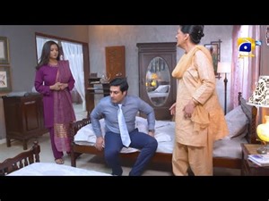 Fitoor | Last Episode | Best Scene 01 | HAR PAL GEO