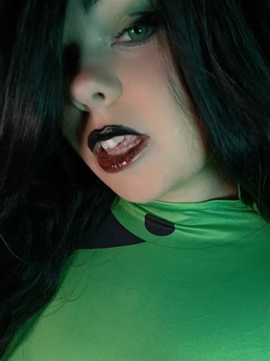 #shego #kimpossible #shegocosplay #disneycosplay #disney | shego costume