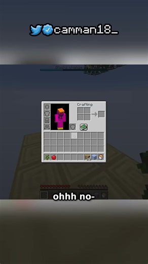 4.3K views · 111 reactions | random_skyblock #minecraft #minecrafters #minecrafter #minecraftbuilds #minecraftindonesia #minecraftpe #minecraftbuild #minecraftonly #minecrafthouse #minecrafthouses #minecrafthouses #minecraftideas #minecraftpc #minecrafttutorial #minecraftbuildings #diamonds #minecraftserver #minecraftxbox #minecrafts #tiktok #tiktokindonesia #tiktokindia #tik #tiktokdance #tiktokers #tiktokindo #fpv #live #love2022 #spifey #diamond | Camman18 | Facebook