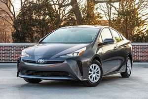 Used Hybrid Cars With the Best Fuel Economy In 2023 Might Shock You