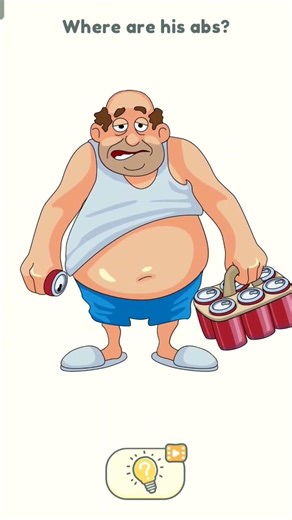 where are his abs ? dop 2 ( delete one part) level 244 #dop2 #trending #shortsfeeds #robloxgames