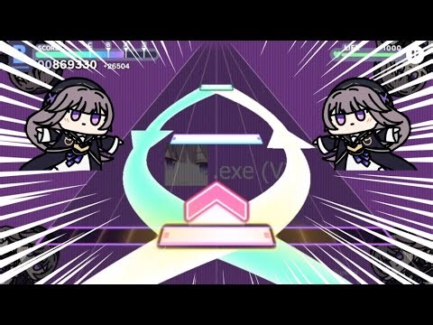 【Project Sekai Fanmade...?】 Kuru Kuru v2