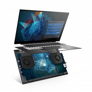 Dell Optimizer is an AI-driven personalized user experience enhancement solution