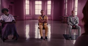 Church pews from M. Night Shyamalan's 'Glass' for sale in Lehigh Valley