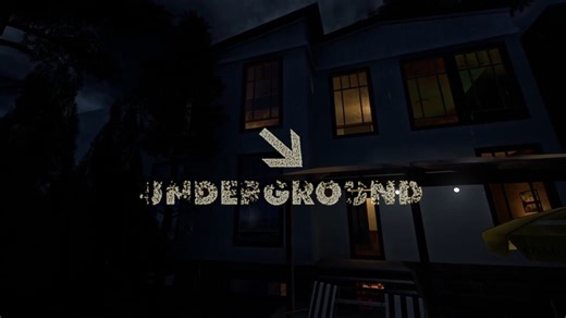 INFRA/基建危机DLC 地下 全流程攻略