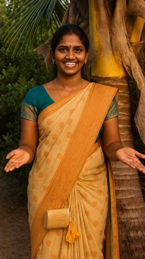 I am in the coconut grove now#aicreator #comedy #agrifuture #aivideo #farming #food