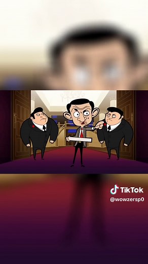 Pizza Bean: Mr. Bean Cartoon Pizza Delight | Funny Moments