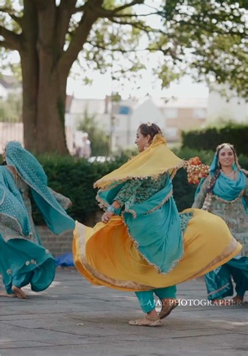 Kent Saheli Group Gravesend on TikTok