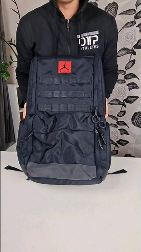 Jordan Collector's Backpack