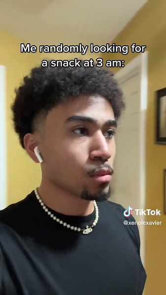 Late Night Snack Run: Funny 3AM Memes and Relatable Moments