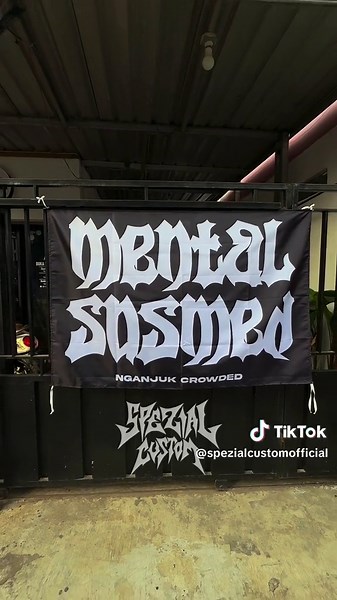 Mini Flag Custom Full Printing