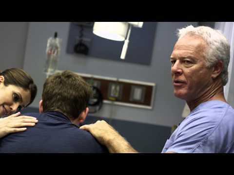 Flatline- Official Trailer