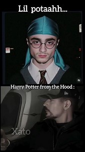 Harry from Hood 🗣