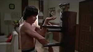 69K views · 2K reactions | Jackie Chan and Yuen Biao early morning training and spar in Wheels On Meals (1984). Did you practice today? #iLoveWingChun | I Love Wing Chun | Facebook